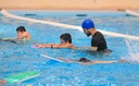 Swimming Month (With coach)