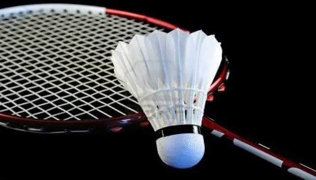 Badminton membership for one month (women's)
